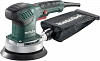 Эксцентриковая шлифмашина  Metabo SXE 3150