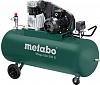 Компрессор ременной трехфазный Metabo Mega 520-200 D