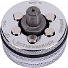 Расширительная головка Rothenberger Rolock 1/2"×1,2 мм