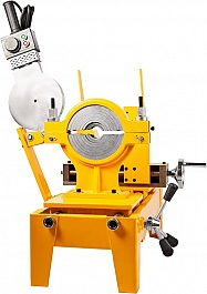 Аппараты для раструбной сварки полипропиленовых труб SuperTools SR-160