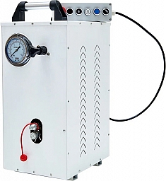 Гидростанция гидравлического стыкового сварочного аппарата для пнд труб Hamlem AL250