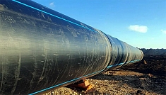 Использование усиленной роликовой опоры для труб ПНДело РО-1220Т