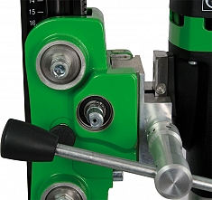 Крепление двигателя к станине для алмазного бурения Eibenstock BST 182 V/S Крепление двигателя к станине для алмазного бурения Eibenstock BST 182 V/S