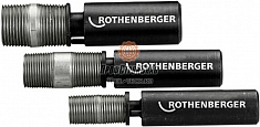 Ниппельспанеры для изготовления сгонов Rothenberger Nippel Max