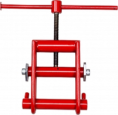 Передавливатель механический для полиэтиленовых труб Brexit BrexPress WP 125