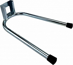 Подставка аппарата для раструбной сварки Kern Welder R40