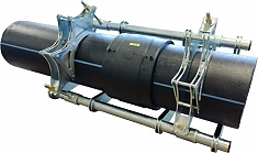 Позиционеры для сварки полиэтиленовых труб ПНДело Делатор-400