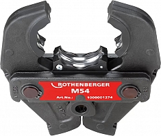 Пресс-клещи для обжима фитингов Rothenberger Standard M54