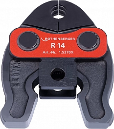 Пресс-клещи Rothenberger Compact R12