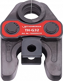 Пресс-клещи Rothenberger Compact TH-G32