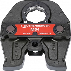 Пресс-клещи Rothenberger Standard M54