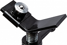 Применение одинарной роликовой насадки для трубных опор Remmers 18 мм Применение одинарной роликовой насадки для трубных опор Remmers 18 мм