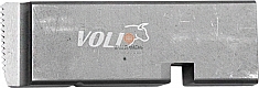 Резьбонарезной нож для станков Voll Power BSPT R Alloy 1/2"-3/4"