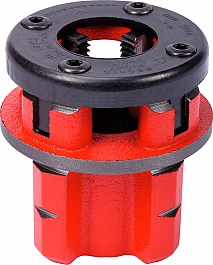 Резьбонарезные головы для клуппов Rothenberger Super Cut NPT 1/2"