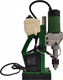 Станок сверлильный магнитный Bycon Bet-35I