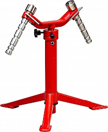 Трубная опора желобонакатного станка Brexit BrexGroover E600-R1 Трубная опора желобонакатного станка Brexit BrexGroover E600-R1