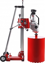 Установки алмазного бурения Cardi 501 Установки алмазного бурения Cardi 501