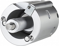 Устройство для снятия оксидного слоя и торцовки полиэтиленовых труб Gas Fusion УСО-20Т Устройство для снятия оксидного слоя и торцовки полиэтиленовых труб Gas Fusion УСО-20Т