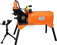 Желобонакатный станок Esson ElectricGro-6C