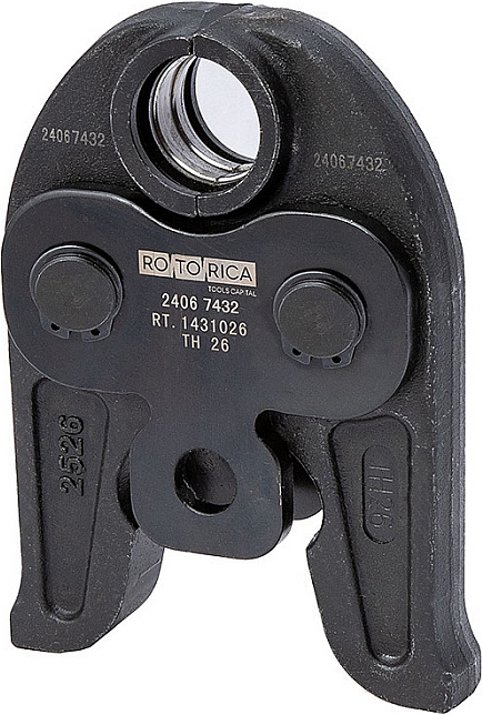 Пресс-клещи Rotorica Basic TH 26 Пресс-клещи Rotorica Basic TH 26